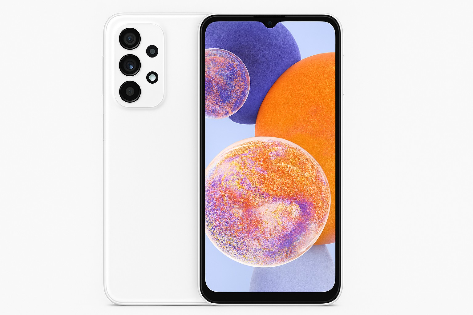 Samsung Galaxy A23 itya sk